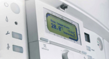 Boiler installations