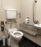 Bathroom Refurbishments